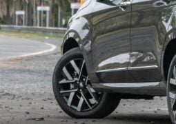 Sedan Fiat Cronos financiacion