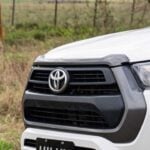 Toyota actualizó su icónico SUV todoterreno: cuánto cuesta, qué cambió y cómo queda frente a sus rivales 3 Imagen relacionada