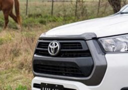 Toyota Hilux (1)