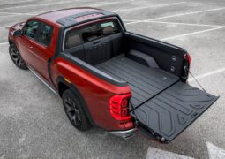 Volkswagen Atlas Tanoak caja