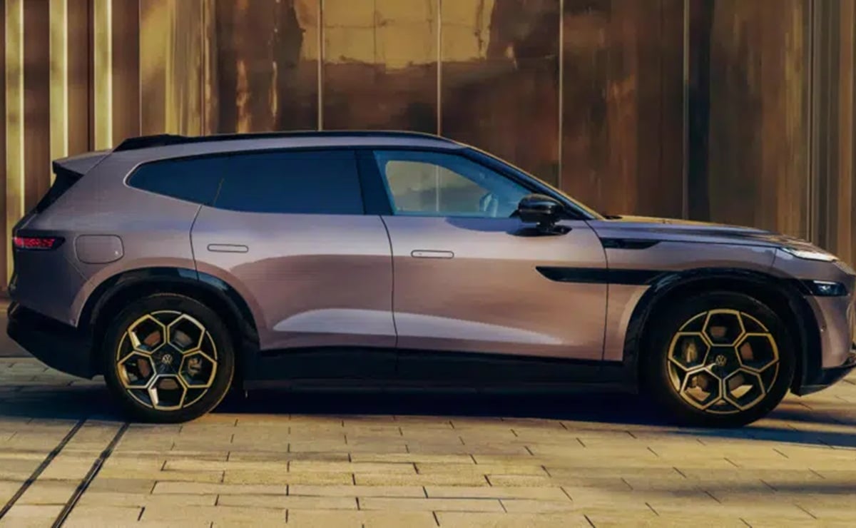 Volkswagen ID. UNYX 08