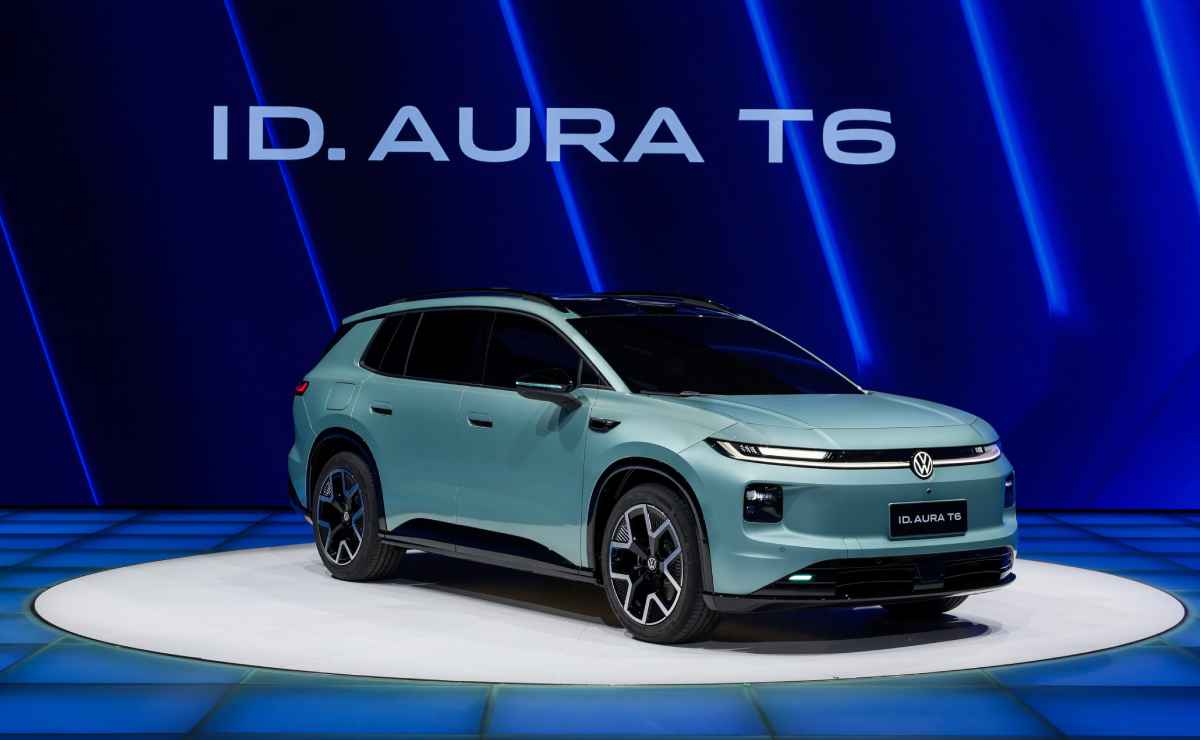Volkswagen ID.AURA T6
