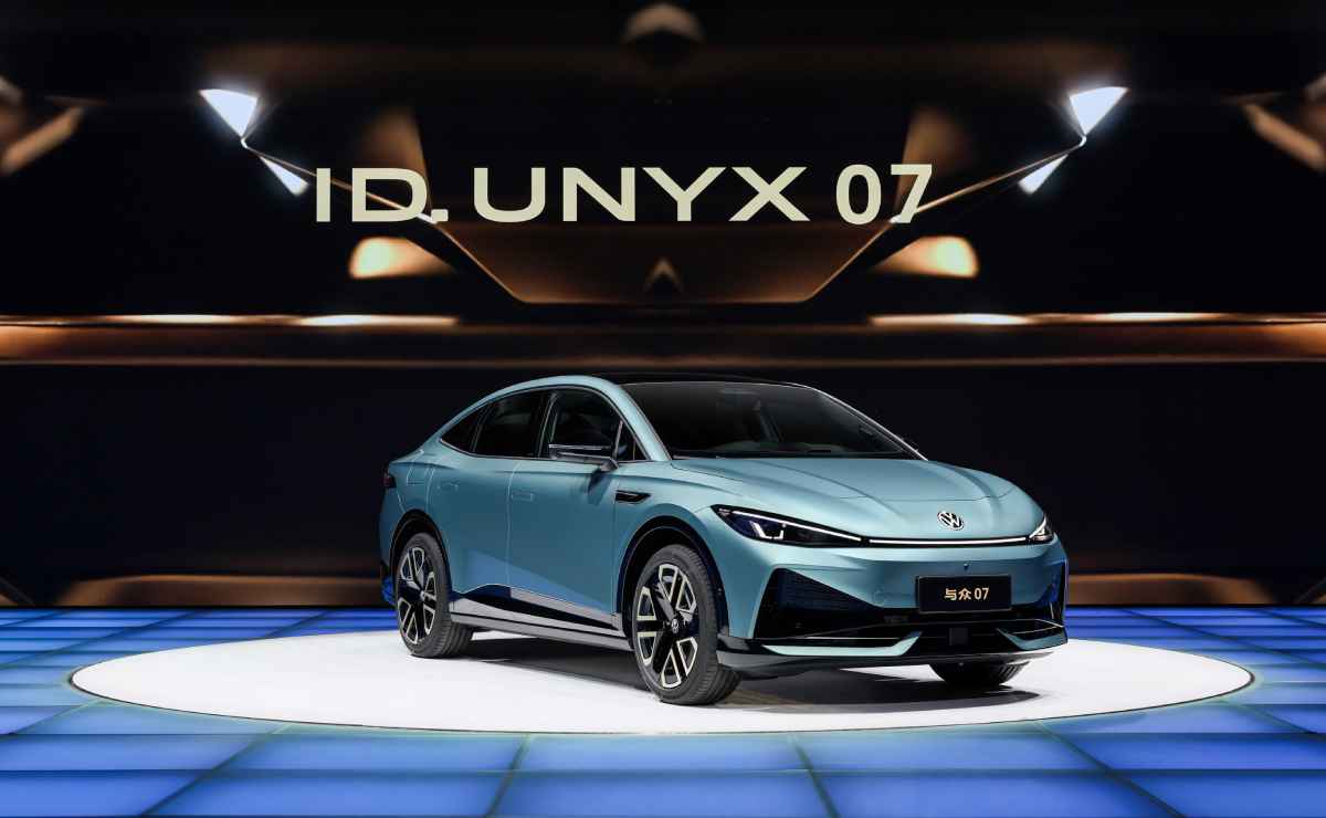 Volkswagen ID.UNYX 07