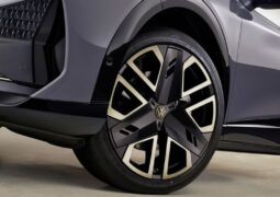 Nuevo Volkswagen ID.UNYX 09