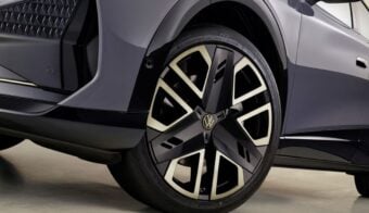 Nuevo Volkswagen ID.UNYX 09