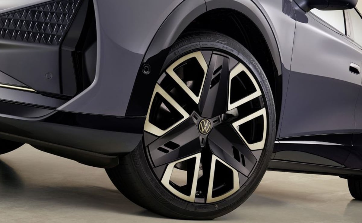 Nuevo Volkswagen ID.UNYX 09