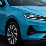 El sedán con precio accesible que se renovó para enfrentar al Nissan Versa 7 Imagen relacionada