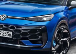 Volkswagen T-Roc R, la versión más radical