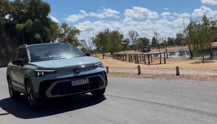 Volkswagen Taos 2026 (2)