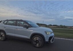 Volkswagen Taos 2026