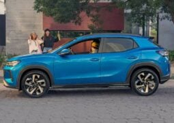 Volkswagen Tera precios abril