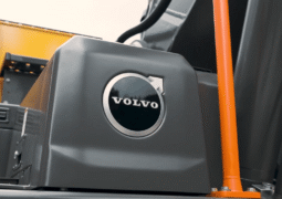 Volvo estará en la Expo San Juan Minera 2026