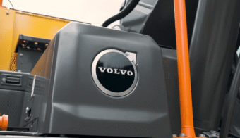 Volvo estará en la Expo San Juan Minera 2026