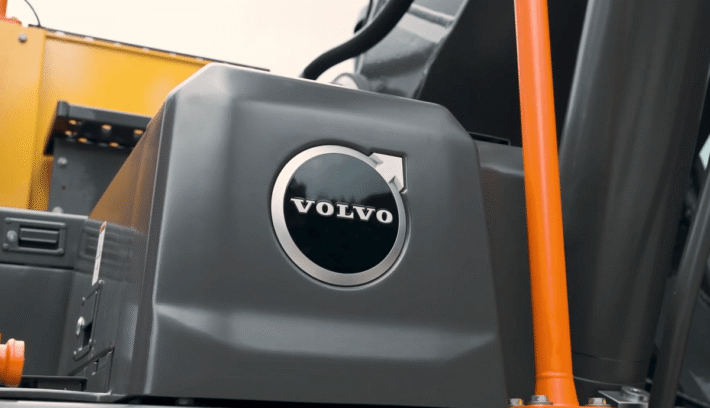 Volvo estará en la Expo San Juan Minera 2026