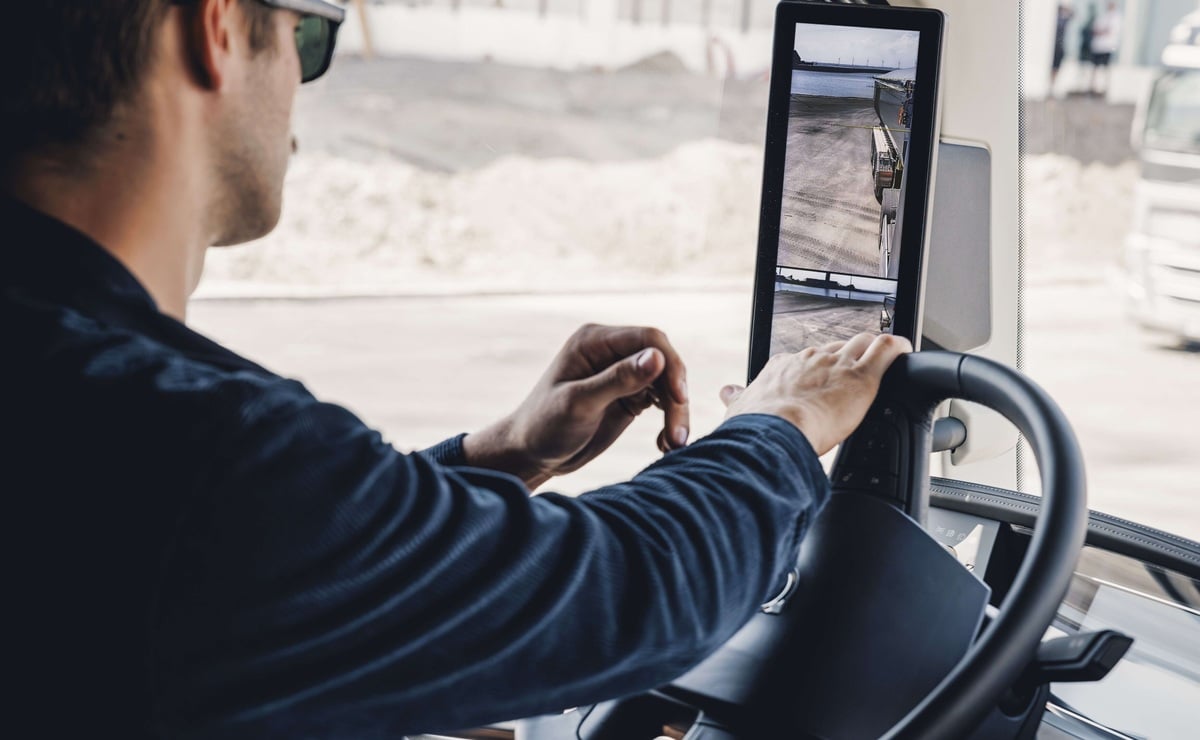 Volvo obtuvo 5 estrellas en Euro NCAP