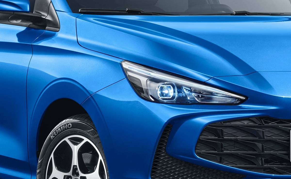 Los 5 autos chinos más baratos y rentables del mercado: qué modelo lidera y cuánto cuestan 1 autos chinos