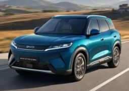 BYD ATTO 2