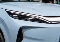 byd atto 3 4