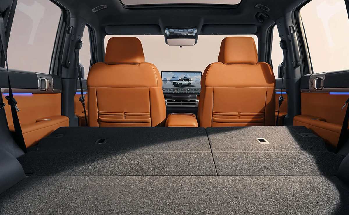 byd fang cheng bao ti7 3