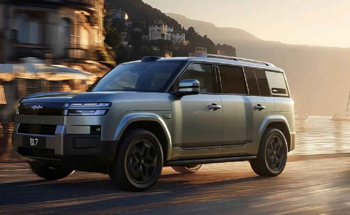 byd fang cheng bao ti7 6