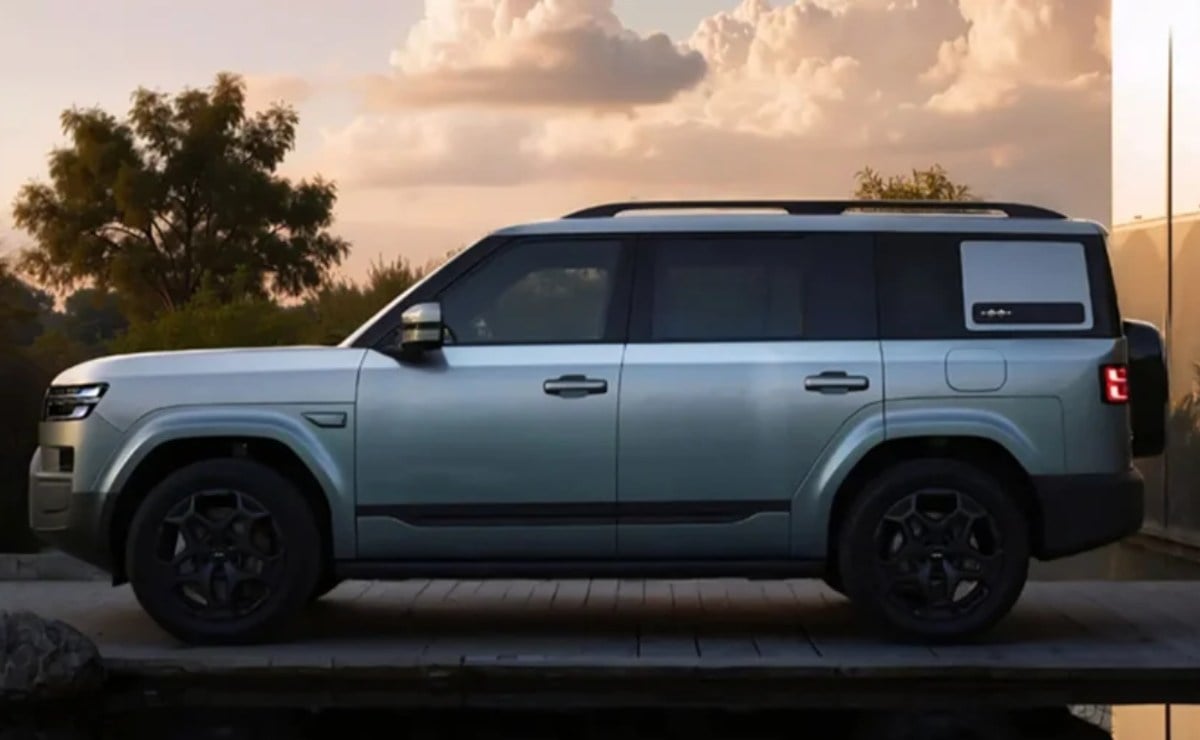 byd fang cheng bao ti7 8