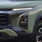 Así sería el nuevo SUV coupé de Chevrolet que buscará pelear contra Volkswagen Nivus y Fiat Fastback 4 Imagen relacionada