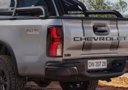 chevrolet s10 trail boss 5