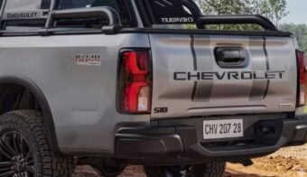 chevrolet s10 trail boss 5
