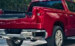 Chevrolet Silverado LT Trail Boss