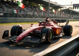 ferrari f1 valoracion 2026