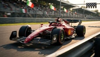 ferrari f1 valoracion 2026