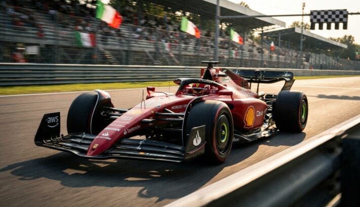 ferrari f1 valoracion 2026