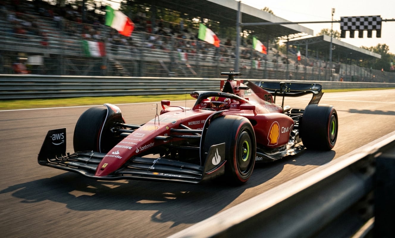 ferrari f1 valoracion 2026