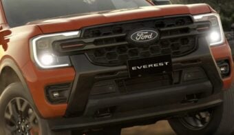 ford everest wildtrack 4