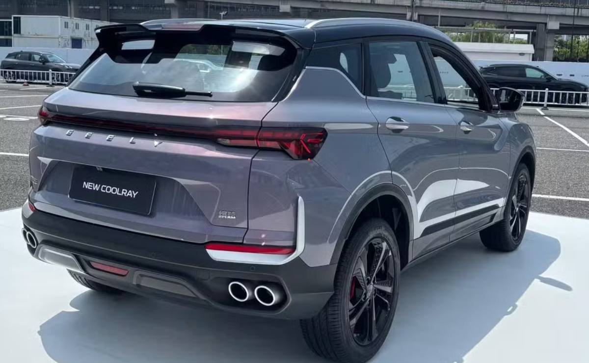 geely coolray 1