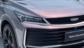 geely coolray 3