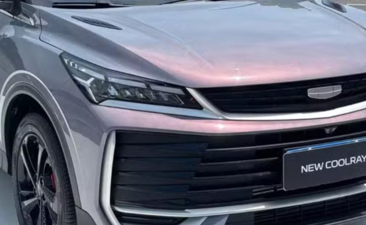 geely coolray 3