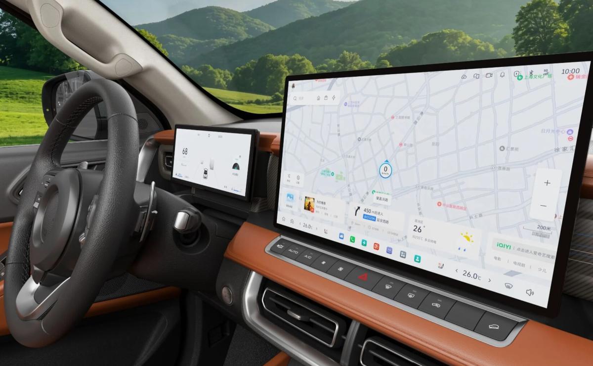 gwm cannon hi4 t phev 3