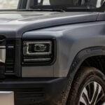 GWM Haval Jolion Max: El SUV que Desafía al Toyota Yaris Cross por Menos de $20,000