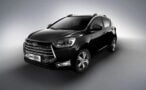 JAC S2 Intelligent FL en Argentina