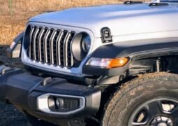 Jeep Gladiator Acela Dispatcher 4x4