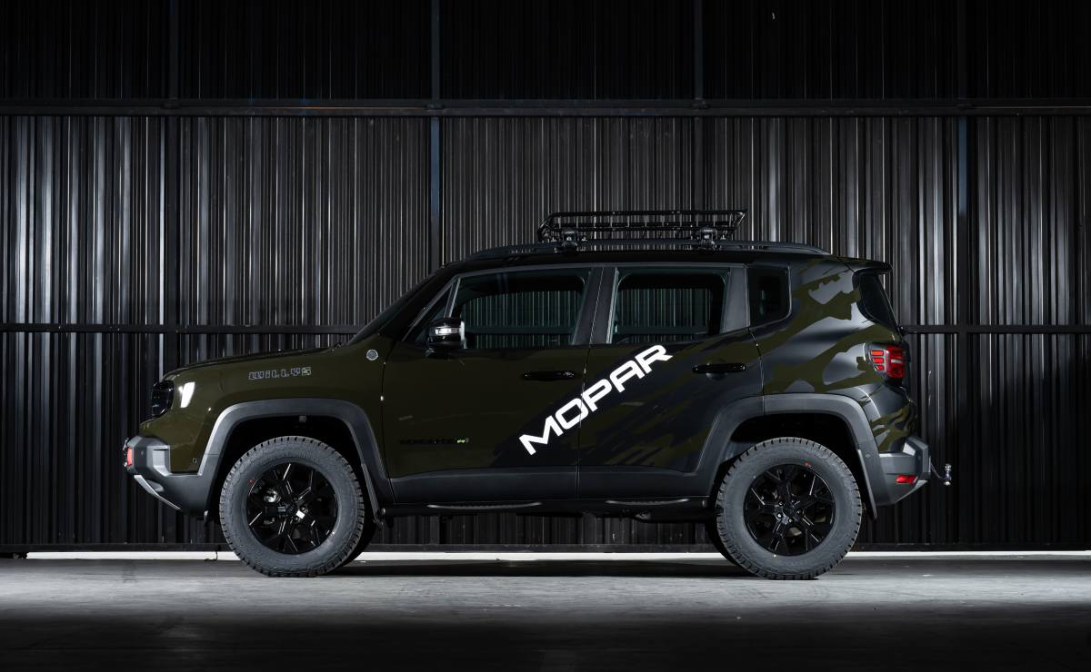 jeep renegade 1