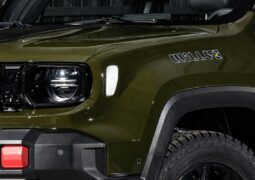 jeep renegade 5