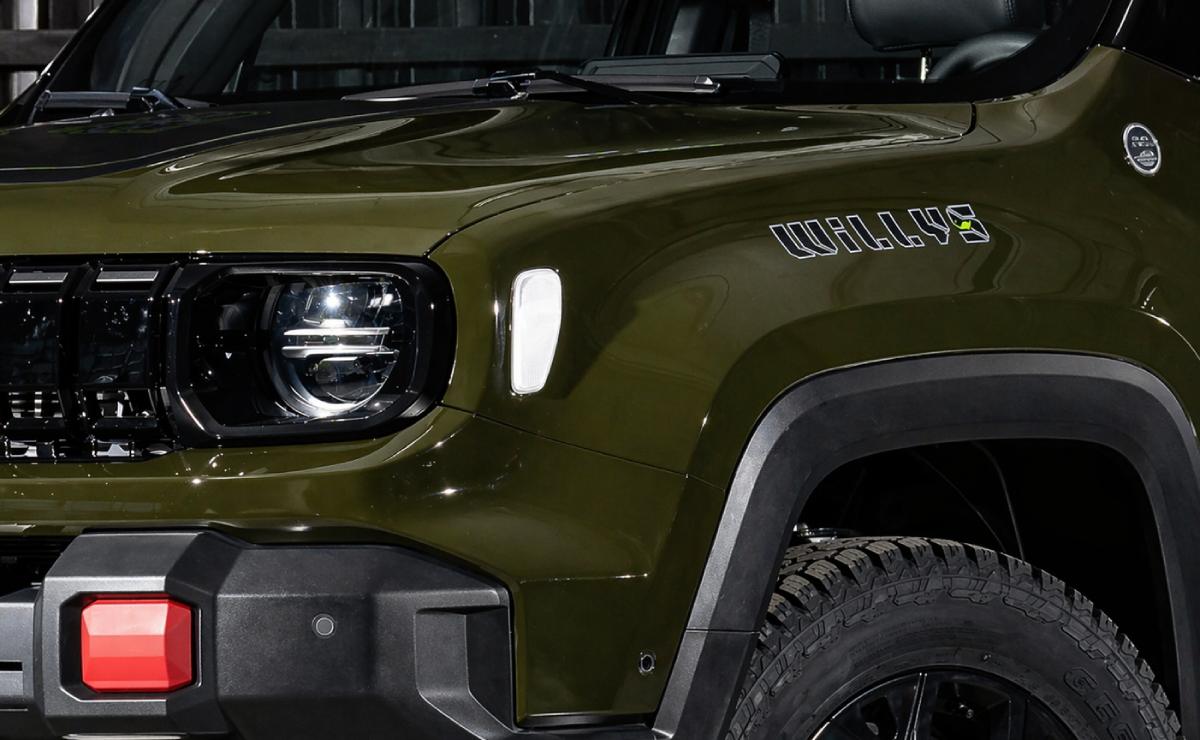 jeep renegade 5