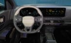Kia EV2 Interior