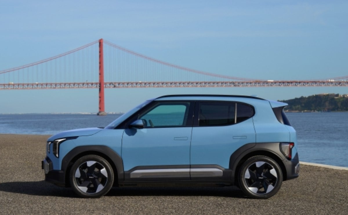 kia ev2 2