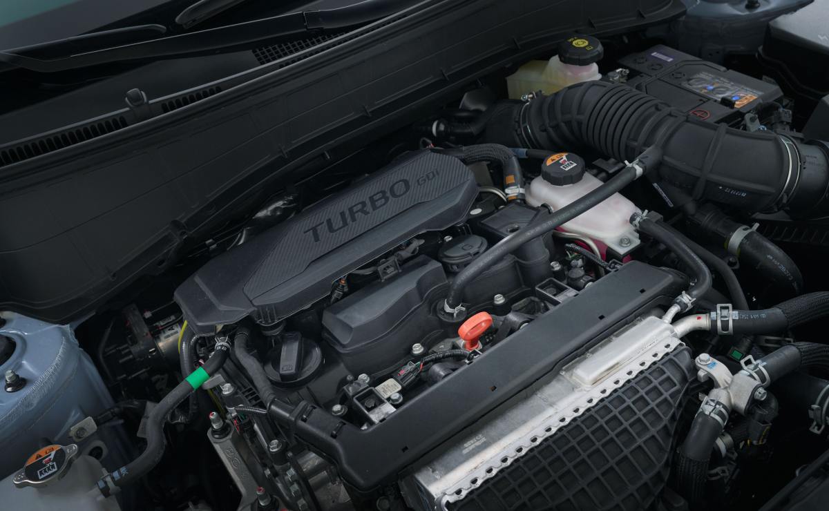 El nuevo SUV de Kia que sumó tecnología y se estrena para liderar su segmento 8 kia seltos 2026 3