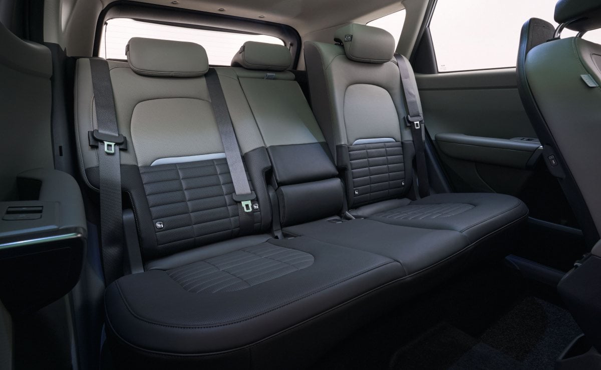 El nuevo SUV de Kia que sumó tecnología y se estrena para liderar su segmento 6 kia seltos 2026 4