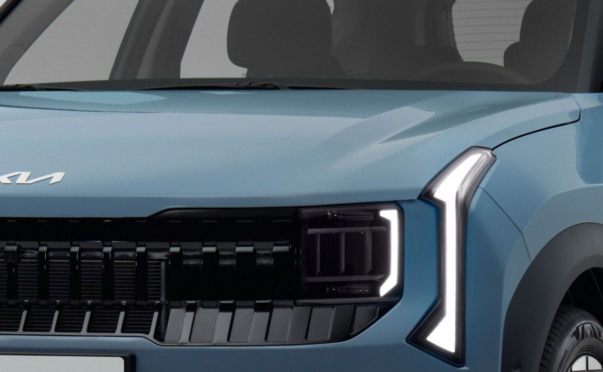 El nuevo SUV de Kia que sumó tecnología y se estrena para liderar su segmento 1 kia seltos 2026 5