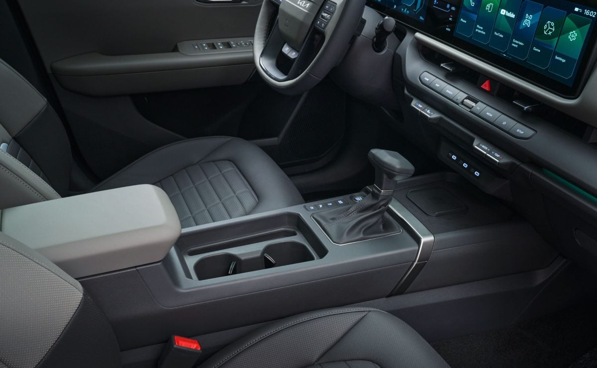 El nuevo SUV de Kia que sumó tecnología y se estrena para liderar su segmento 10 kia seltos 2026 7